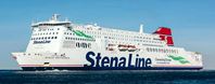 Stena Britannica - Connecting Europe for a Sustainable Future