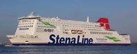 Stena Hollandica - Connecting Europe for a Sustainable Future