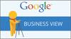 Google BUSINESS VIEW bei Stena Line